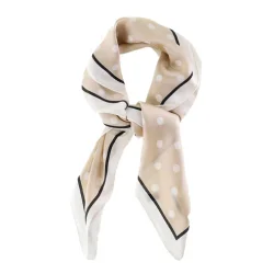 By Str - Callie Trklde - Fersken/beigehvid/grnorange/grnlilla/rosa