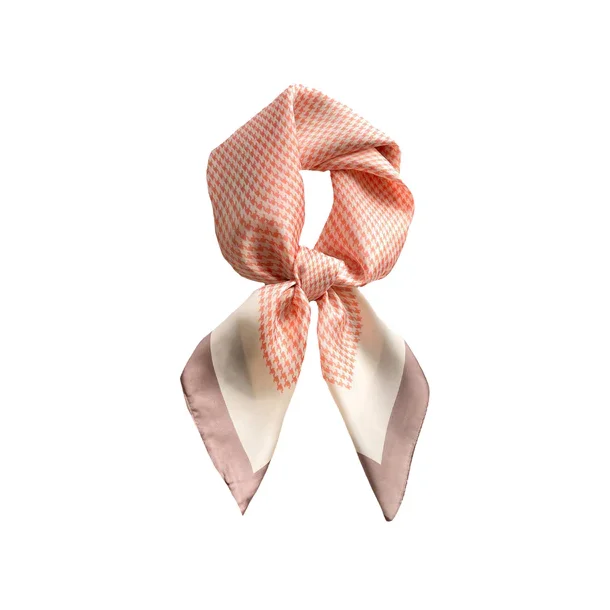 By Str - Callie Trklde - Fersken/beigehvid/grnorange/grnlilla/rosa