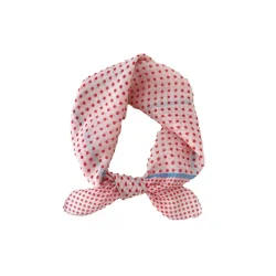 By Str - Lilo Trklde - Rd/bl/grn