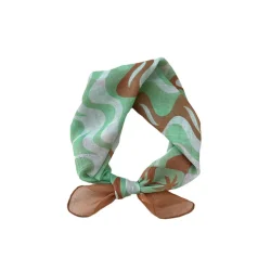 By Str - Lilo Trklde - Rd/bl/grn