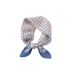 By Str - Lilo Trklde - Rd/bl/grn