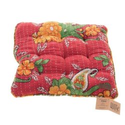 Quote - Sari Kantha Sidde Hynde 40x40