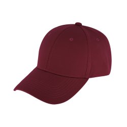 Fiebig - Baseball Cap - Navy blue/Bordeaux/Beige