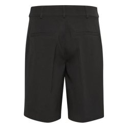My essential Wardrobe - Yola Long Shorts - Black