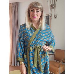 By St�r - Kimono Thilde 155 - Bl�