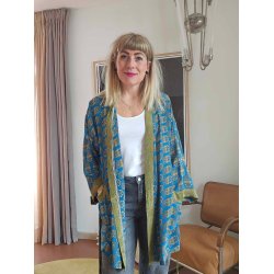 By St�r - Kimono Thilde 155 - Bl�