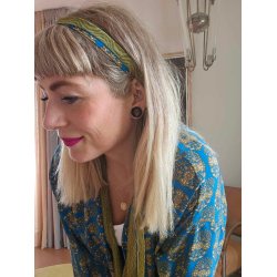 By St�r - Kimono Thilde 155 - Bl�