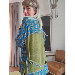 By St�r - Kimono Thilde 155 - Bl�