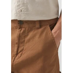 Lee - Bukser Carpenter - Acorn Brown
