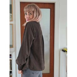 Depeche - Skindskjorte Katie  50882 - Deer