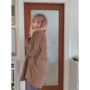 Depeche - Skindskjorte 50498