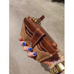 Re:Designed - Pung Helia - Walnut