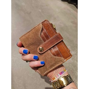 Re:Designed - Pung Helia - Walnut