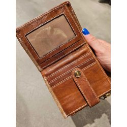 Re:Designed - Pung Helia - Walnut