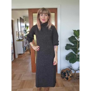 My Essential Wardrobe - Tammie Knit Dress - Delicioso Melange