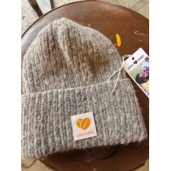 Coffee Beanies - Sky Beanie - Hue -Gr