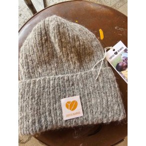 Coffee Beanies - Sky Beanie - Hue -Gr