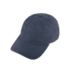 Fiebig - Baseball Cap Washed 
