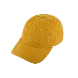 Fiebig - Baseball Cap Washed 