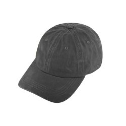 Fiebig - Baseball Cap Washed 