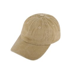 Fiebig - Baseball Cap Washed 