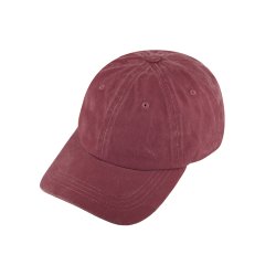 Fiebig - Baseball Cap Washed 