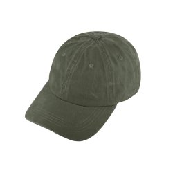 Fiebig - Baseball Cap Washed 