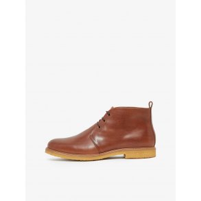 Royal Republiq - Cast Crepe Chukka - Tan