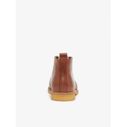 Royal Republiq - Cast Crepe Chukka - Tan