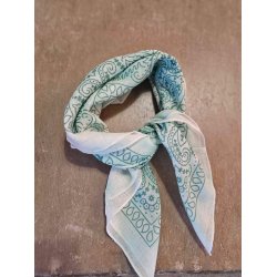 By Str - Yrsa Trklde - Grn