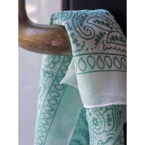 By Str - Yrsa Trklde - Grn