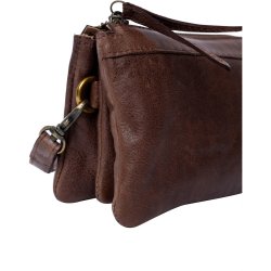 Re:Designed - Clutch Lisa Urban - Woodsmoke