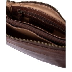 Re:Designed - Clutch Lisa Urban - Woodsmoke