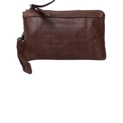 Re:Designed - Clutch Lisa Urban - Woodsmoke