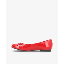 Phenumb Copenhagen - Ballerina Bisque Lak - Red