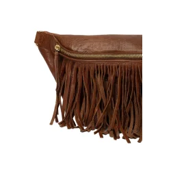 Re:Designed - Gypsy Bumbag - Walnut