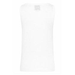 My Essential Wardrobe - Lisa Top - Bright White