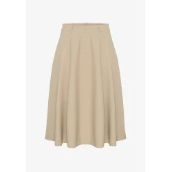 My Essential Wardrobe - Megan Skirt MW  - Crockery