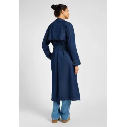 Lee - Trenchcoat  Homebound - Denim 