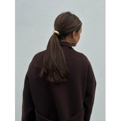 Pico Copenhagen - Arabella Elastik - Slv &amp; Forgyldt