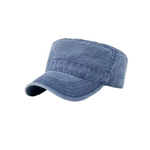 By St�r - Kasket Palma - St�vet denim