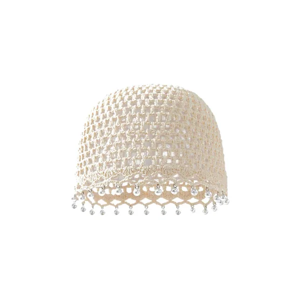 By St�r - Zola H�klet Hat - Creme