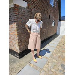 Amaze Cph - Shorts Saga - Rose