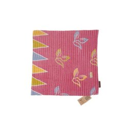 Quote Copenhagen - Pude 50x50