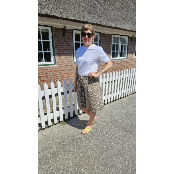 Amaze Cph - Shorts Saga - Leo