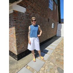 Amaze Cph - Shorts Saga - White