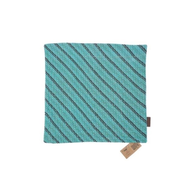 Quote Copenhagen - Pude 50x50