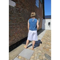 Amaze Cph - Shorts Saga - White