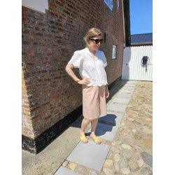 Amaze Cph - Shorts Saga - Rose