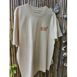 FAN - T-shirt FAN - Rhvid